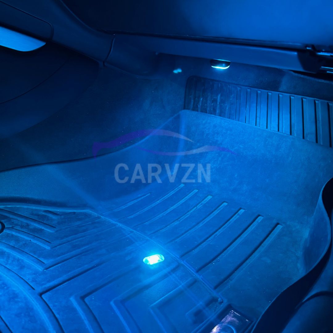 CarVzn - Kabellose LED Lichter